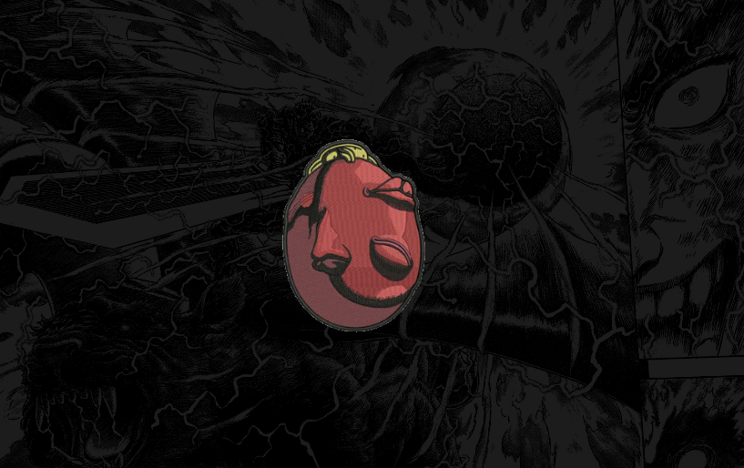 Design #159 Logo Behelit