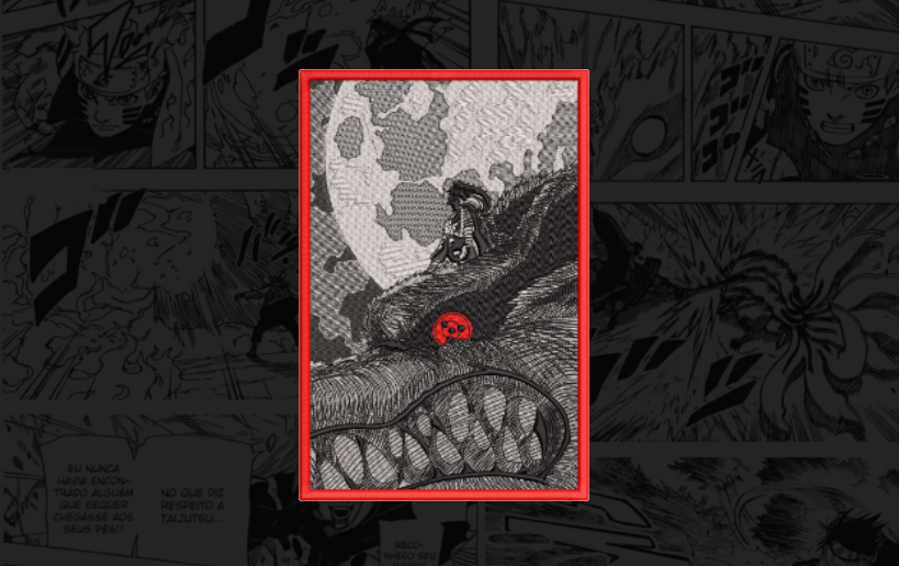 Design #210 Cadre Madara
