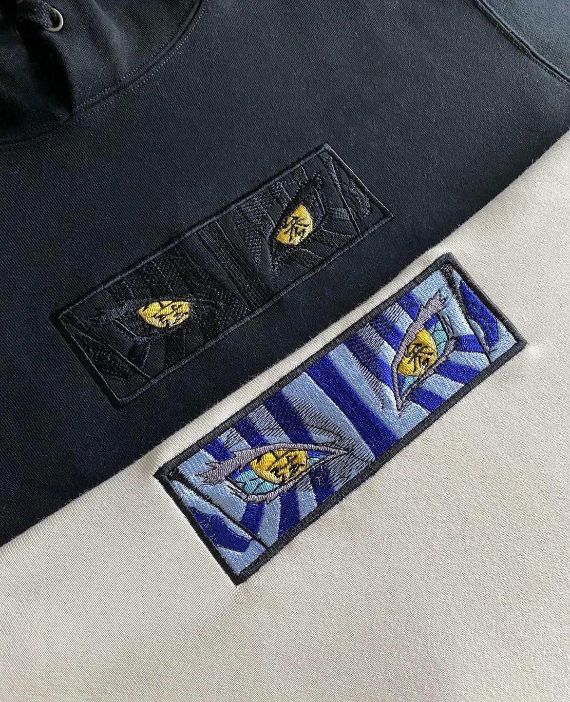 Design #10 Cadre Akaza