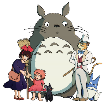 Ghibli