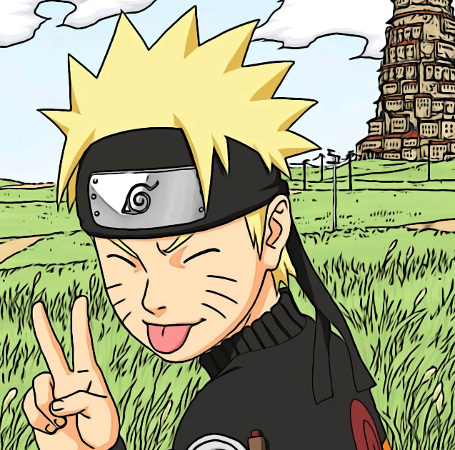 Naruto