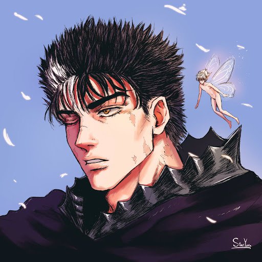 Berserk