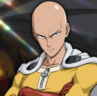 One Punch Man