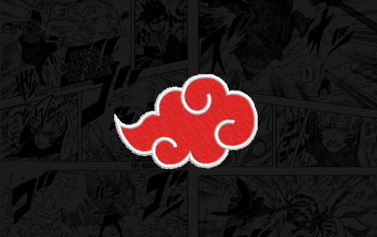 Design #111 Logo Akatsuki