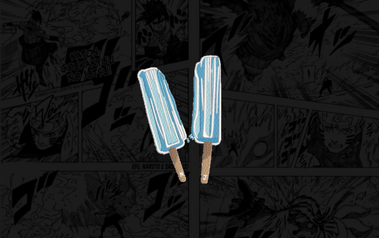 Design #113 Logo Glace