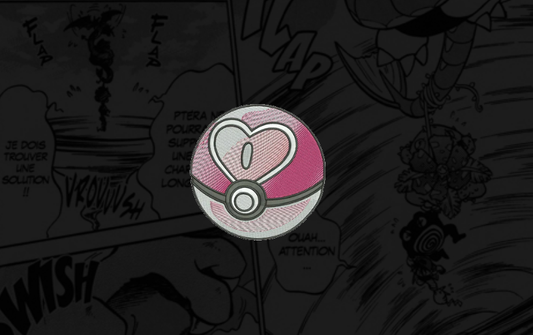 Design #155 Logo Love Ball