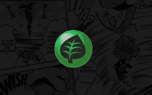Design #156 Logo Energie Verte