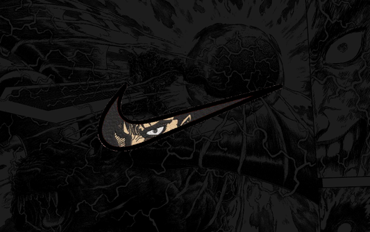 Design #157 Swoosh Guts