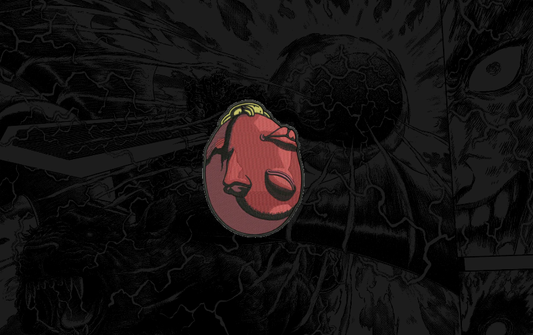 Design #159 Logo Behelit