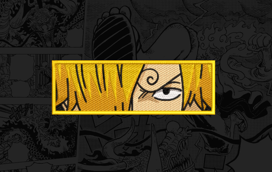Design #16 Cadre Sanji