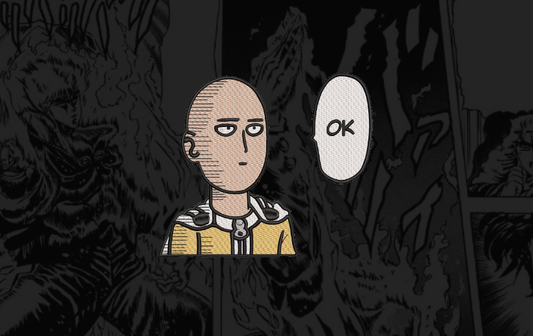 Design #223 Logo Saitama